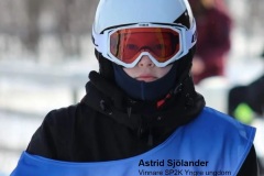 Astrid-Sjolander